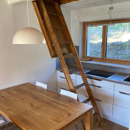 萨沃宁Haus Schwarz别墅 外观 照片