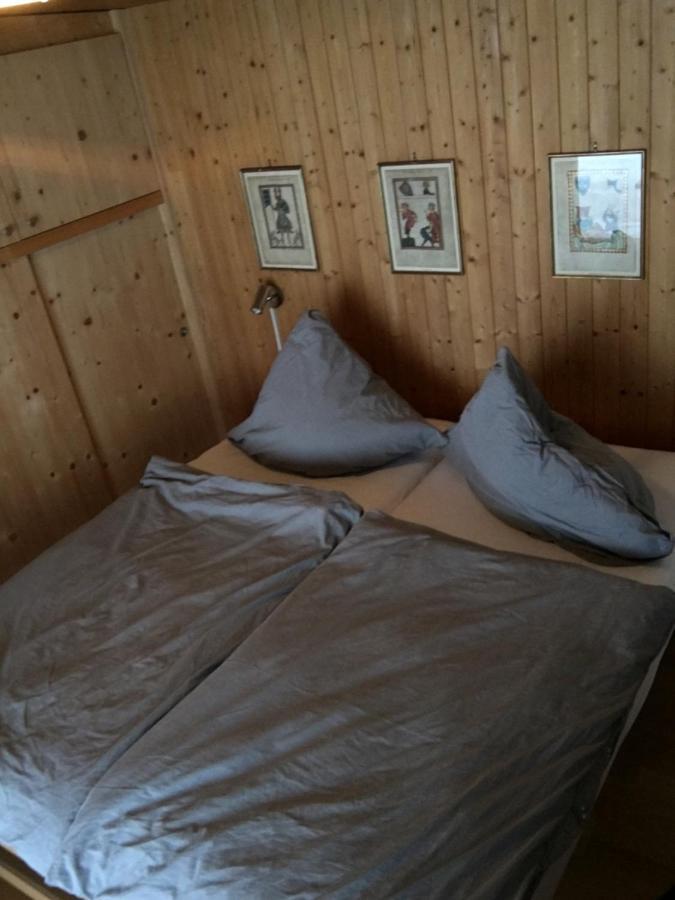 萨沃宁Haus Schwarz别墅 外观 照片