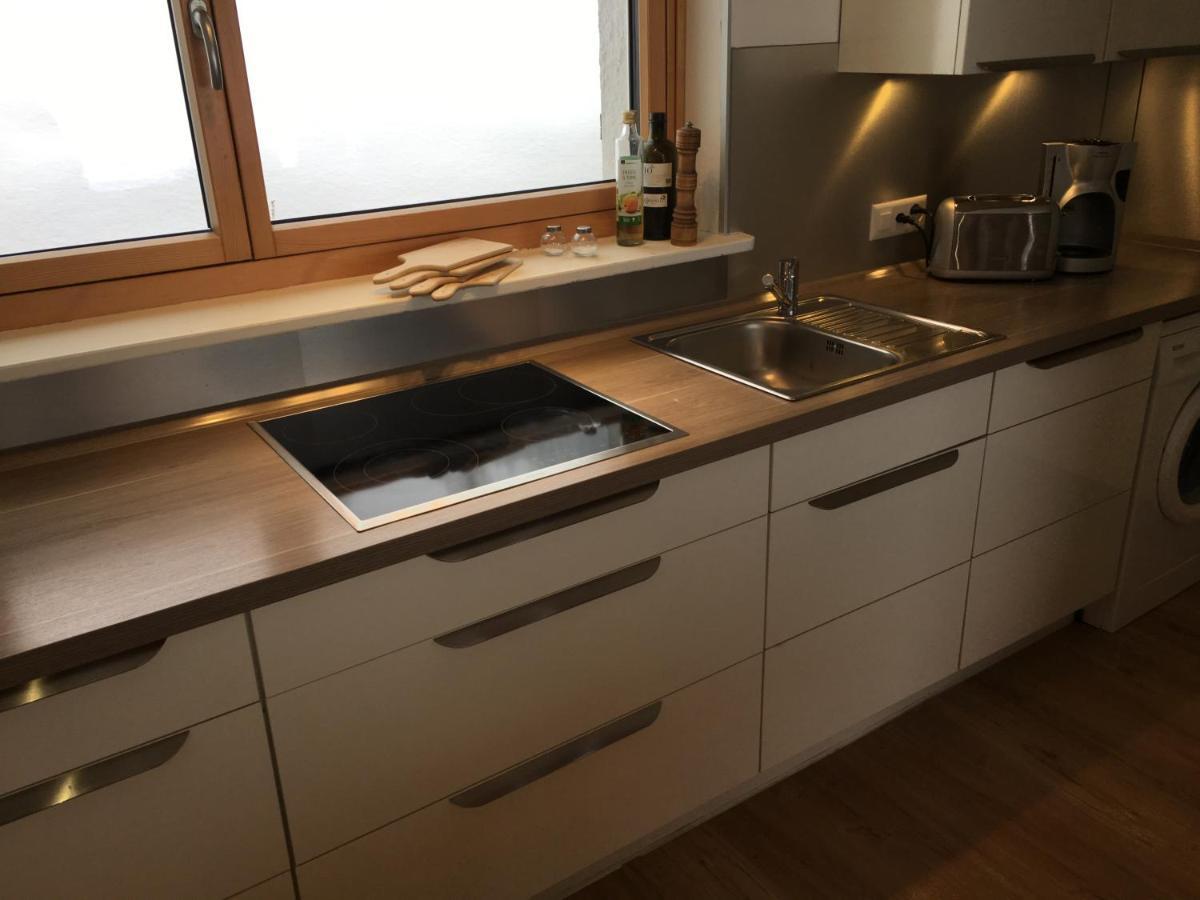 萨沃宁Haus Schwarz别墅 外观 照片