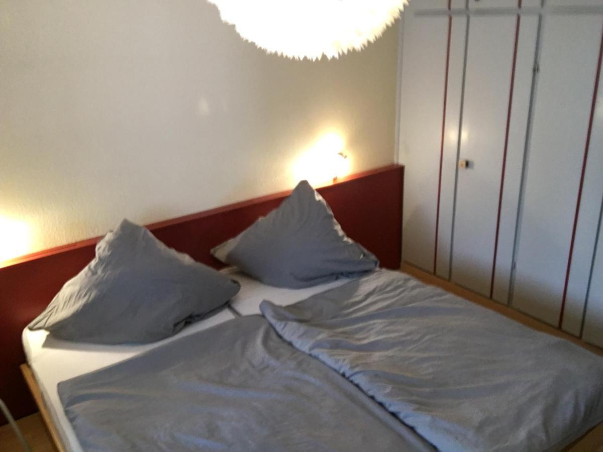 萨沃宁Haus Schwarz别墅 外观 照片