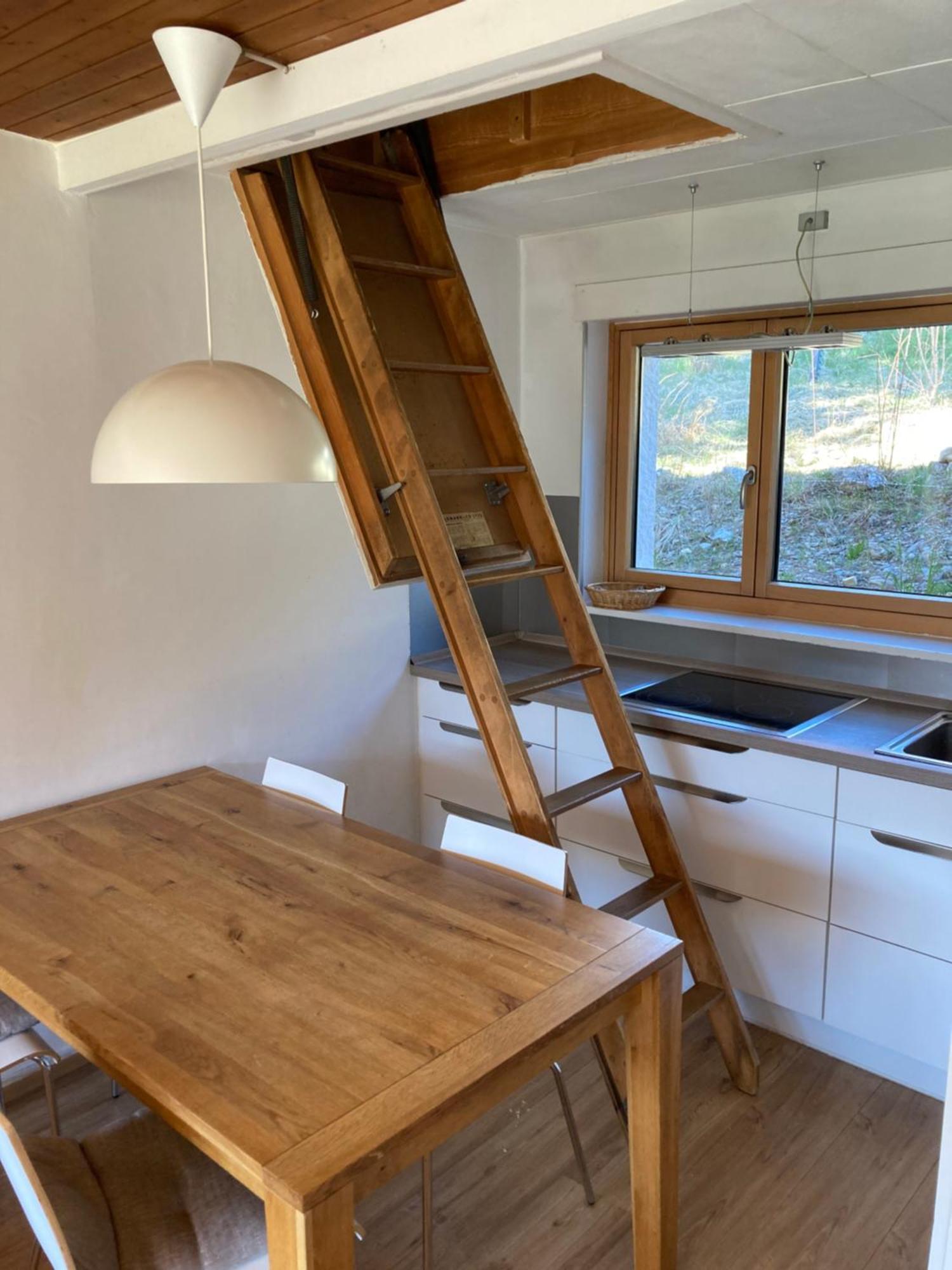 萨沃宁Haus Schwarz别墅 外观 照片